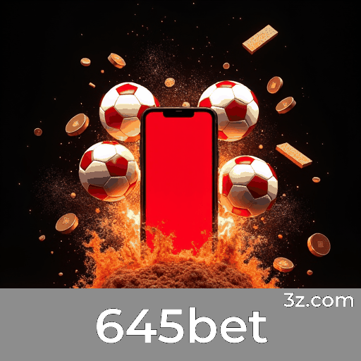 Maximize Suas Estratégias de Jogo com 645bet: Abordagem Inteligente de Jogo Maximize Suas Estratégias de Jogo com 645bet: Abordagem Inteligente de Jogo